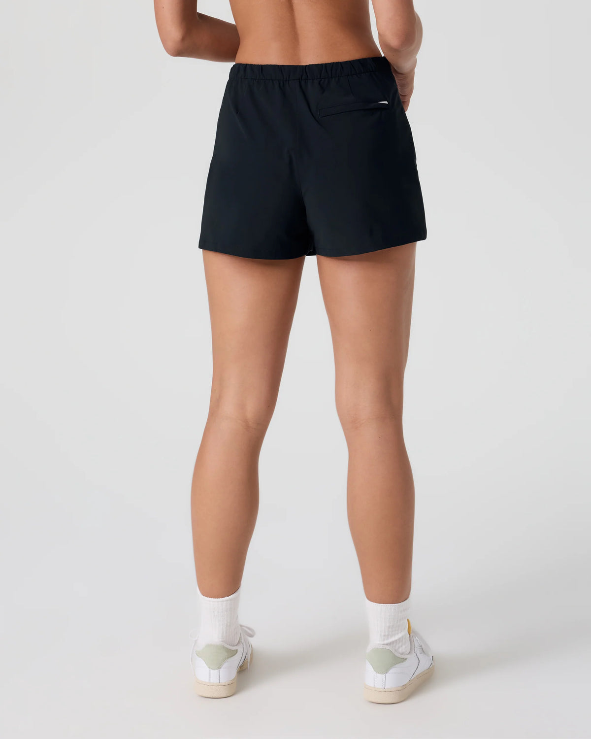 Miles Sport Skirt