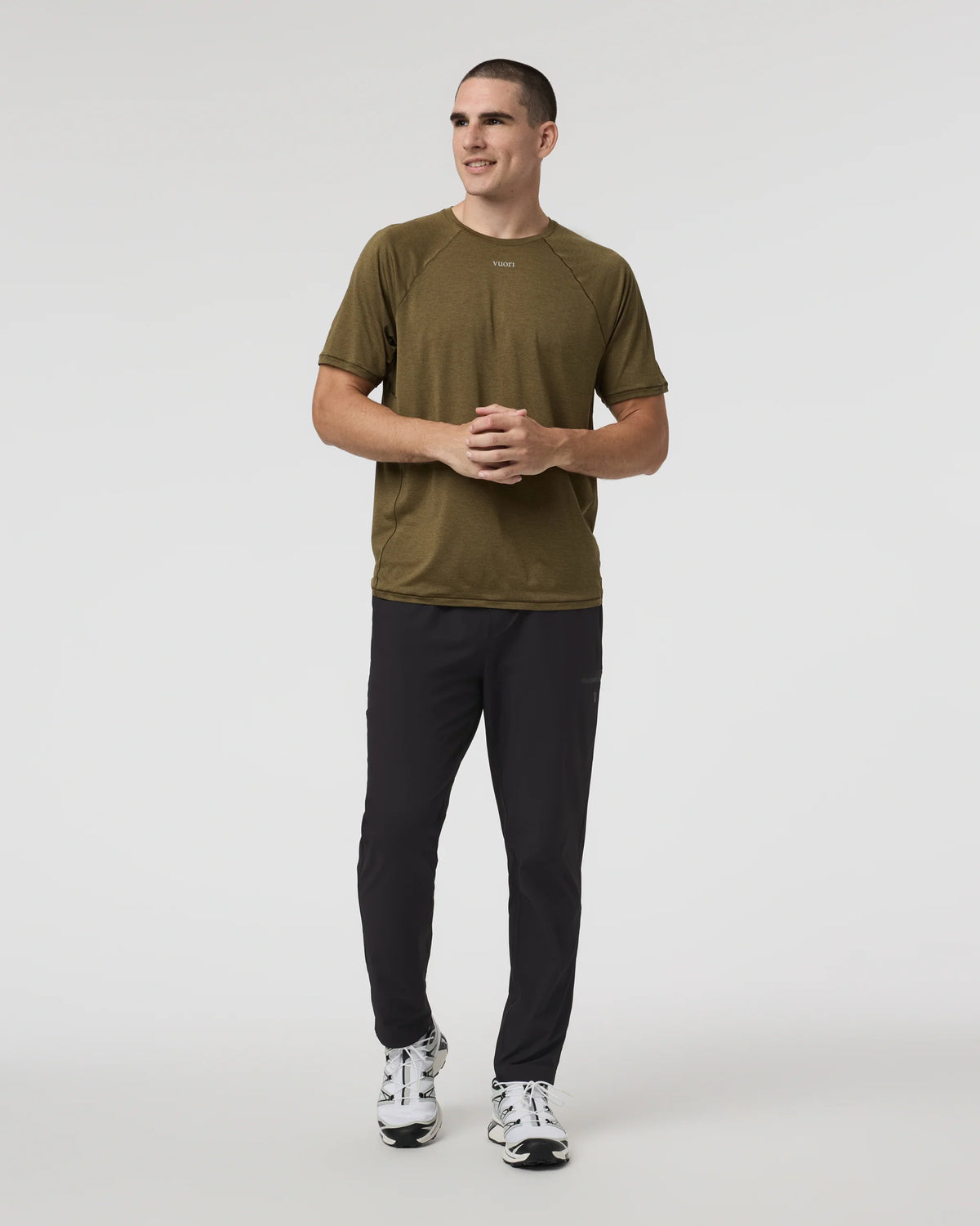 Grafton Pant 30"