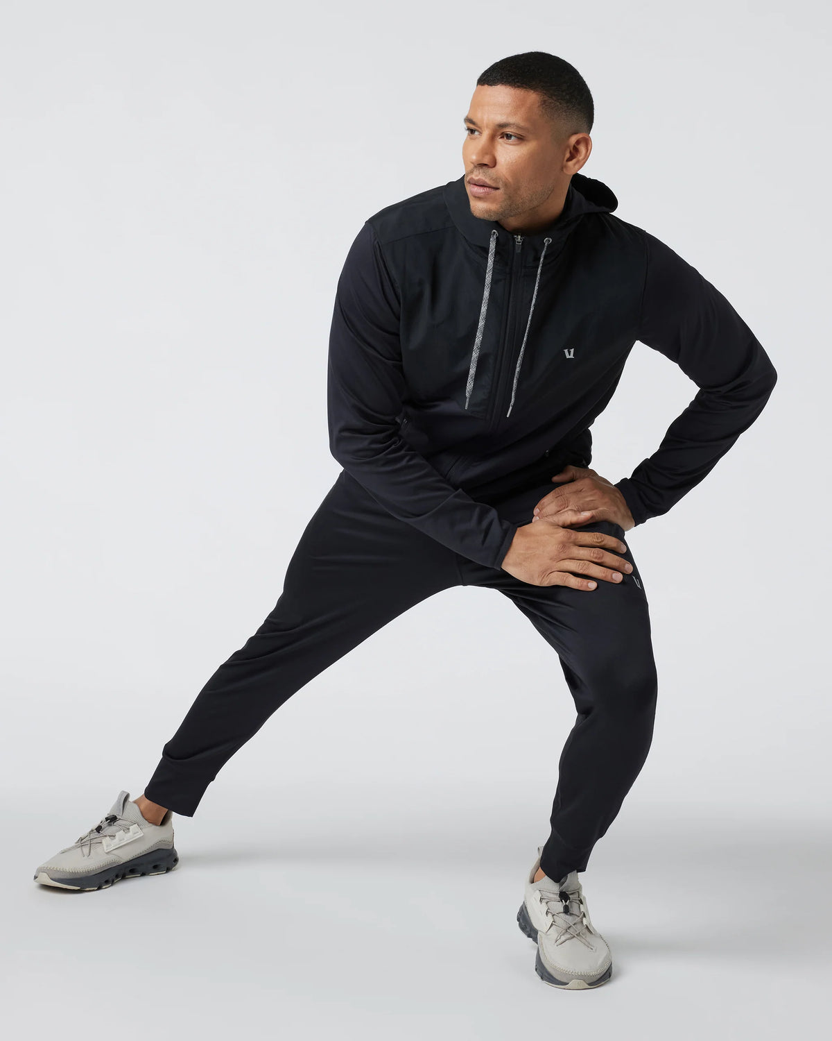 Sunday Element Jacket