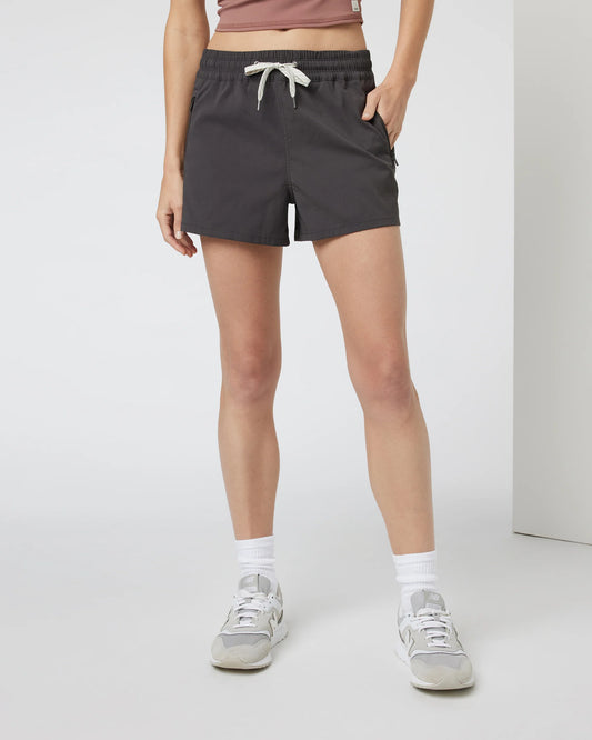 Scout Short