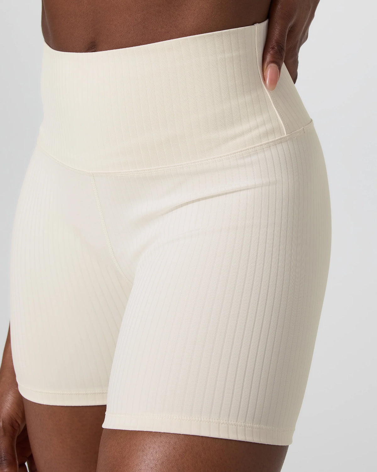 Inversion Rib Short