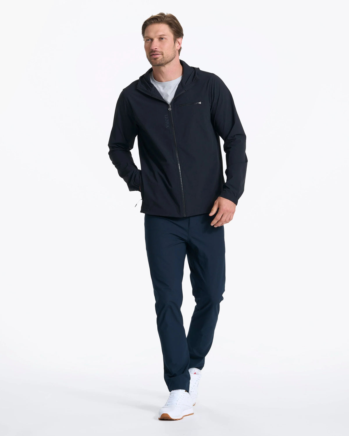 Excursion Ripstop Jacket