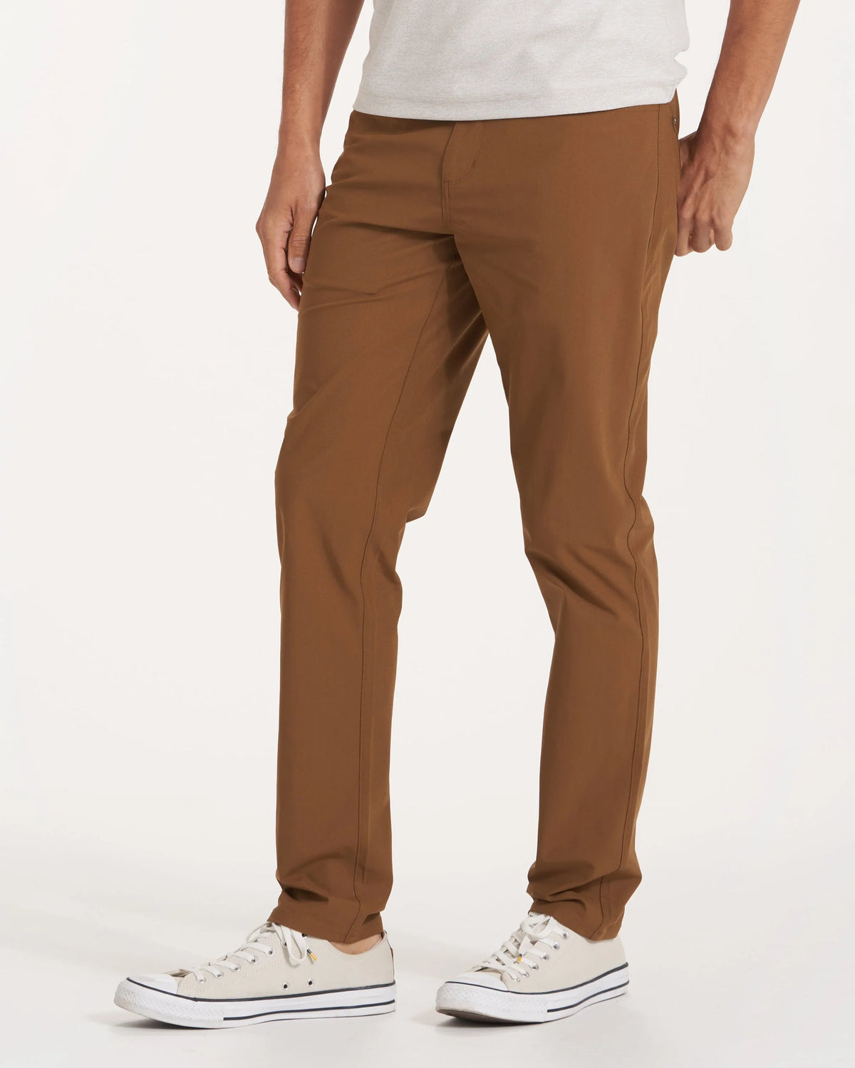 Meta Pant Athletic Slim Fit 34”
