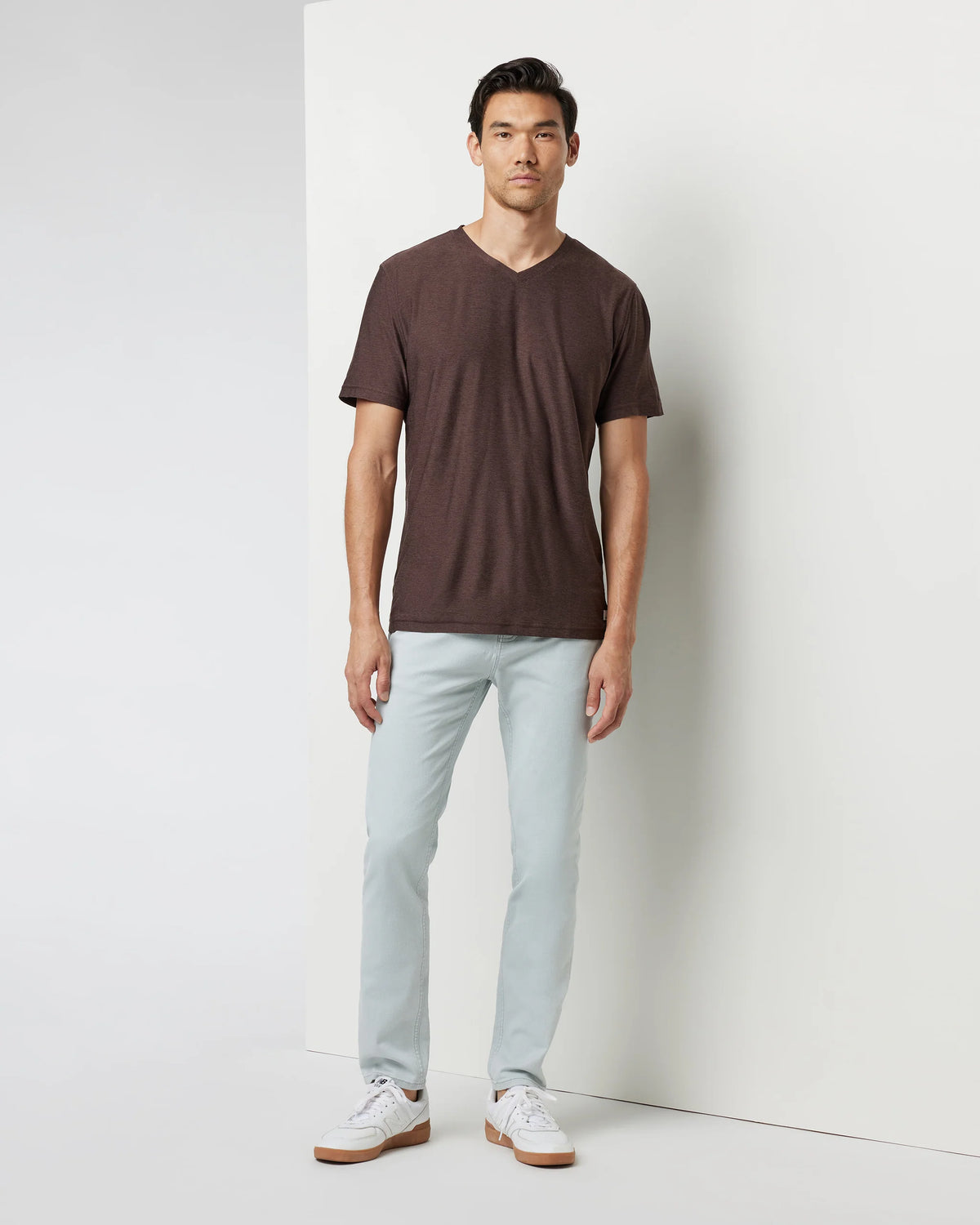 Benton Stretch Twill Pant