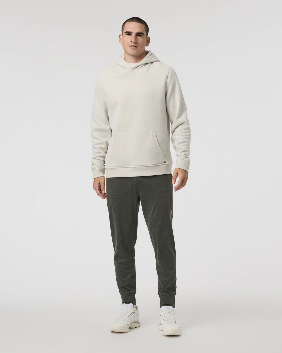 Sunday Performance Jogger - Long