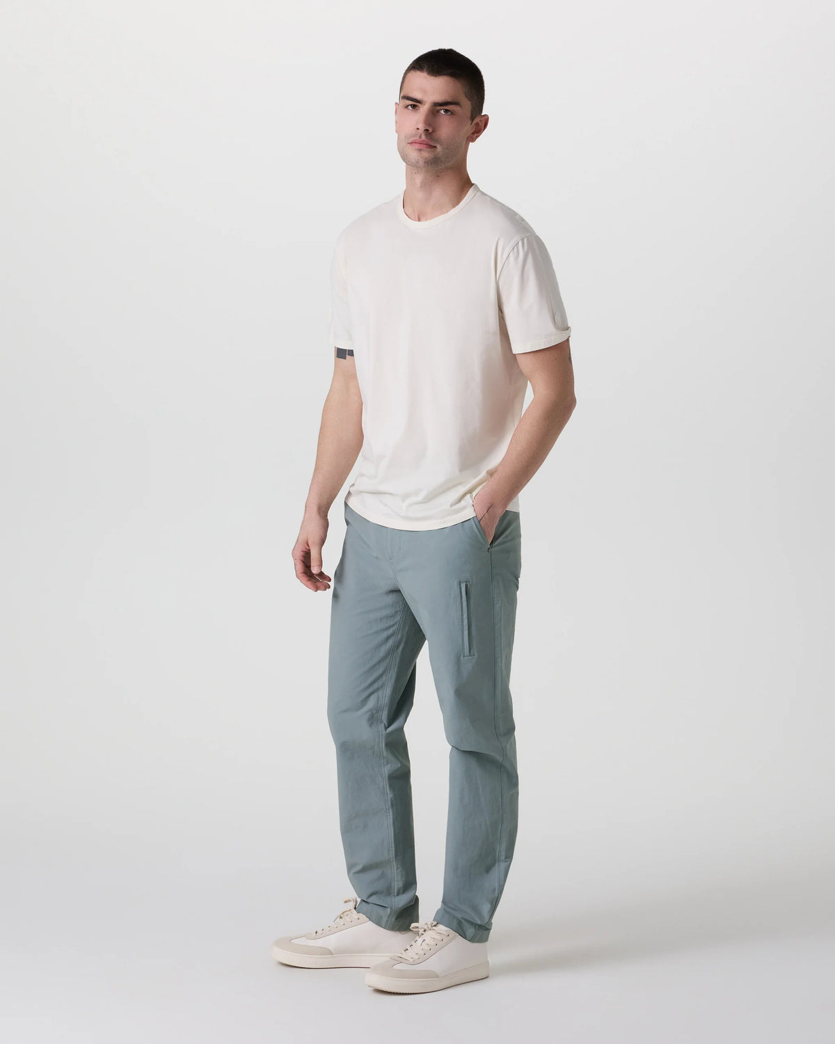 Barren Explorer Pant Classic Fit 30"