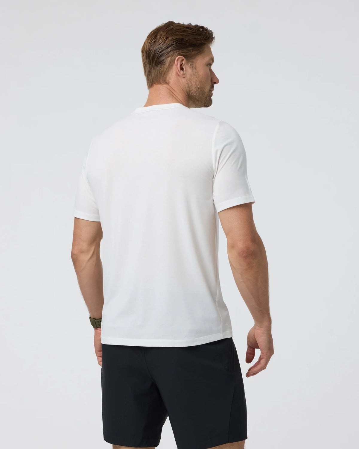 Current Tech Tee
