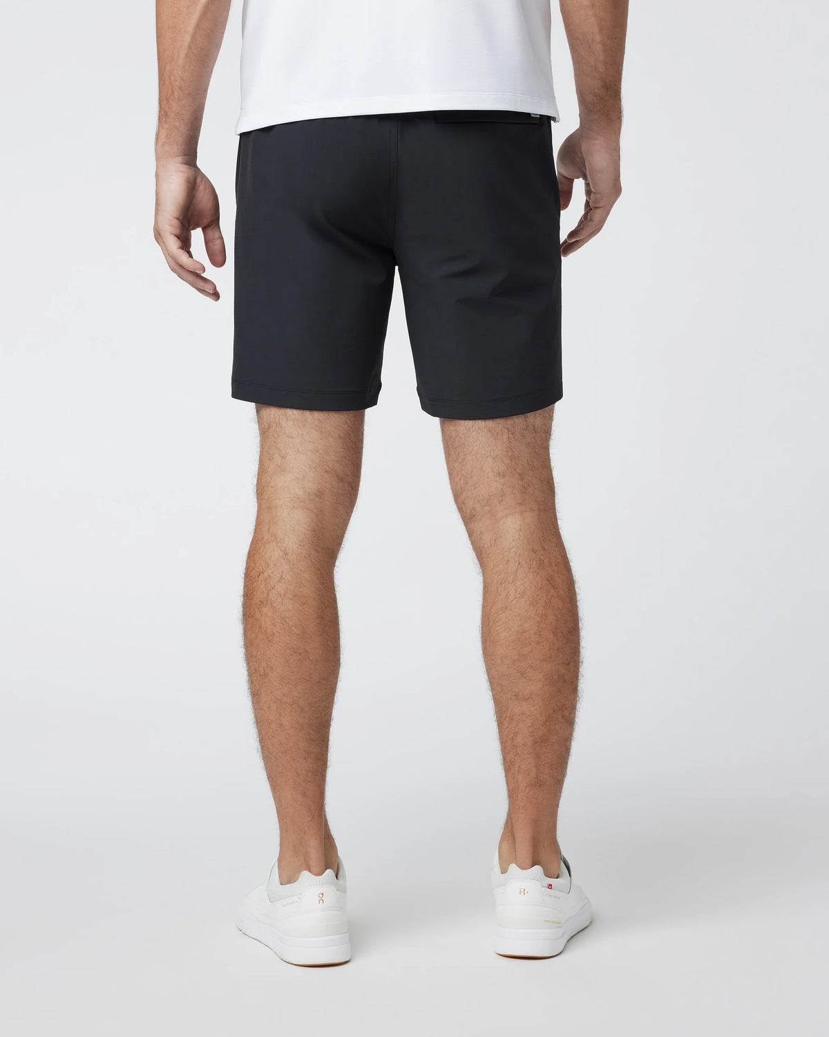Crosscourt Short