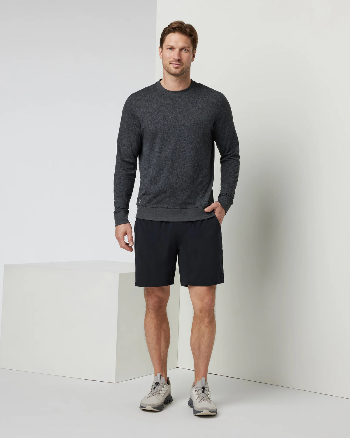 Elevate Kore Short