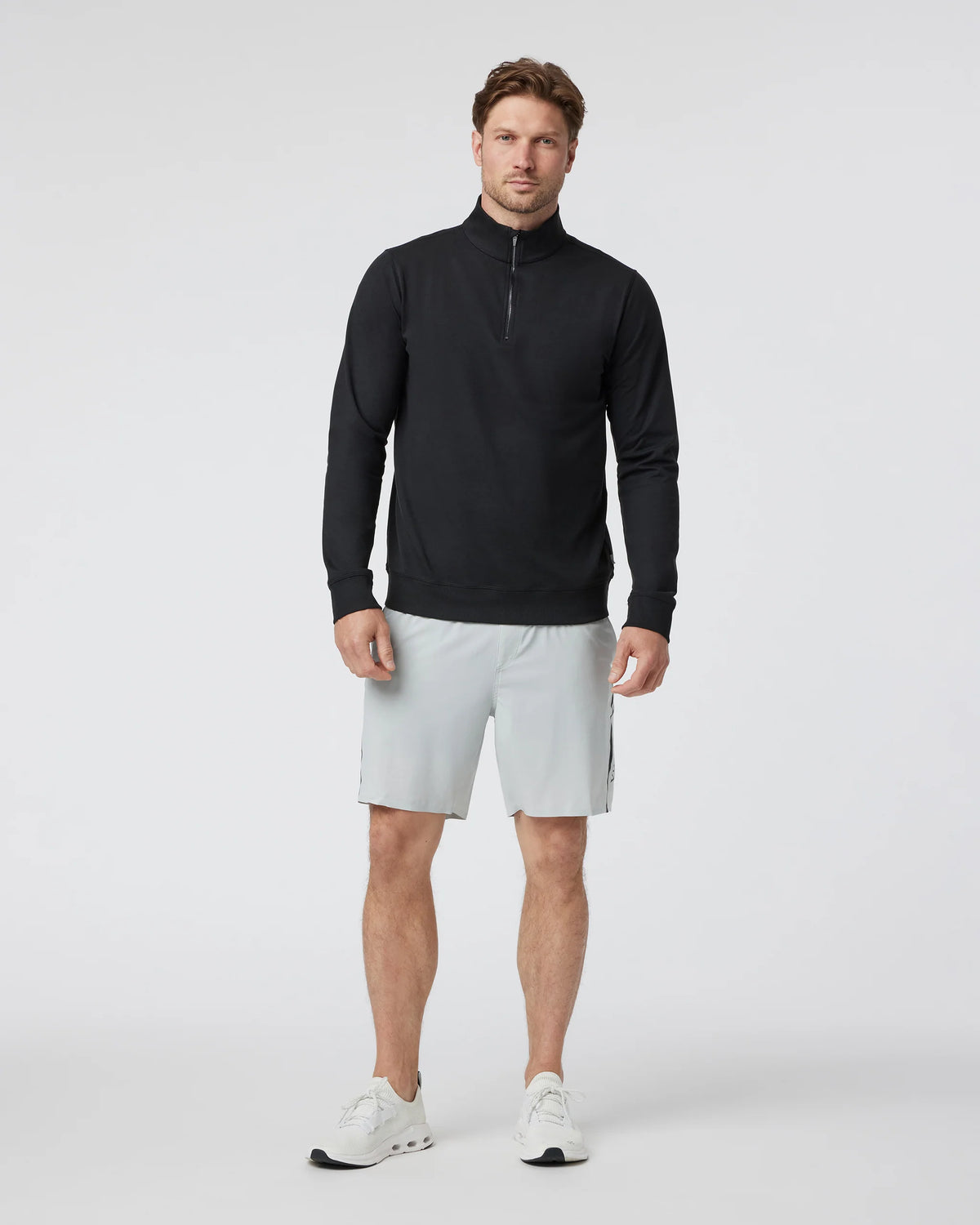 Coronado Half Zip