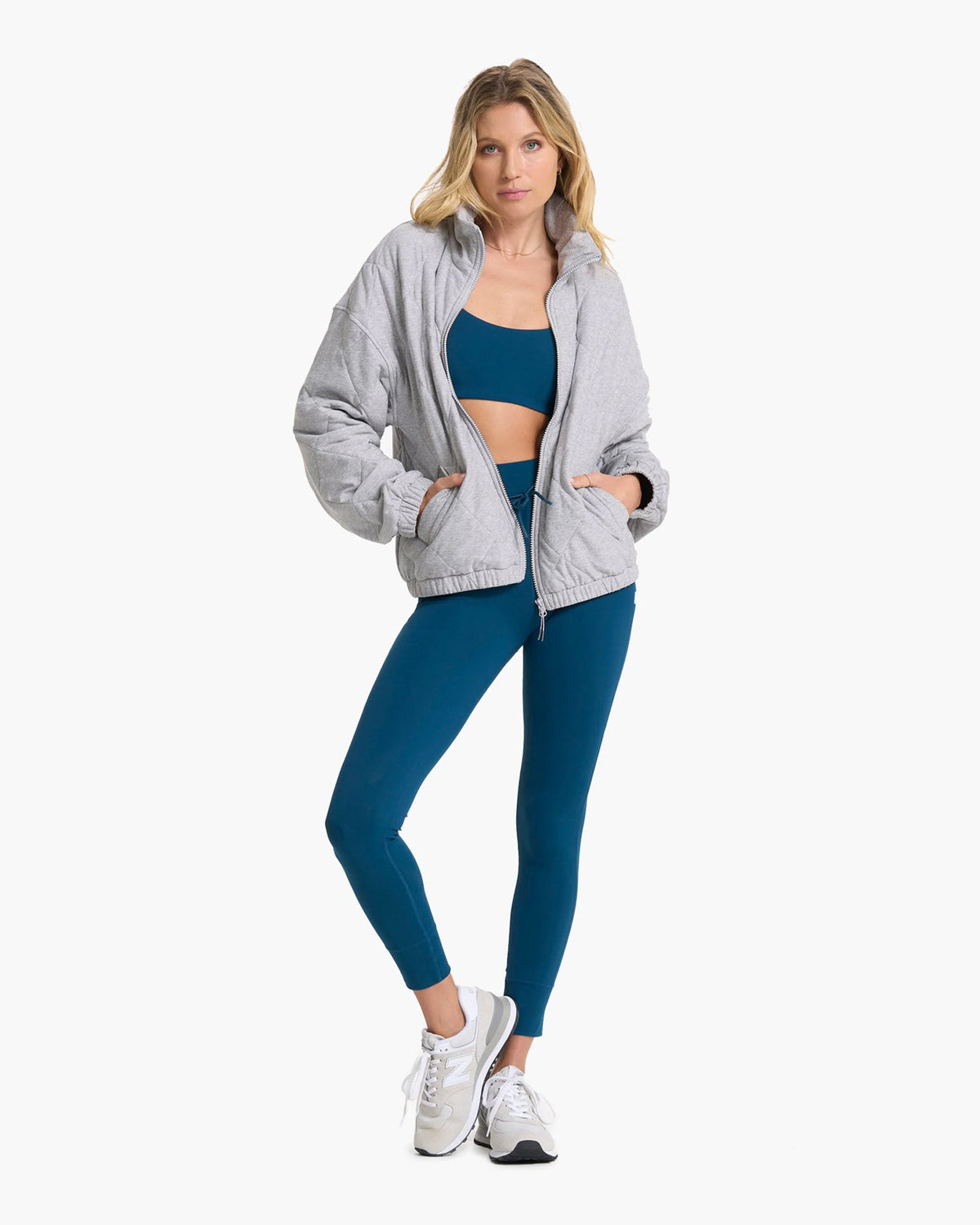 Halo Insulated Jacket
