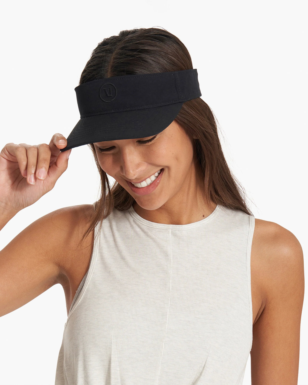 Vuori Tennis Visor