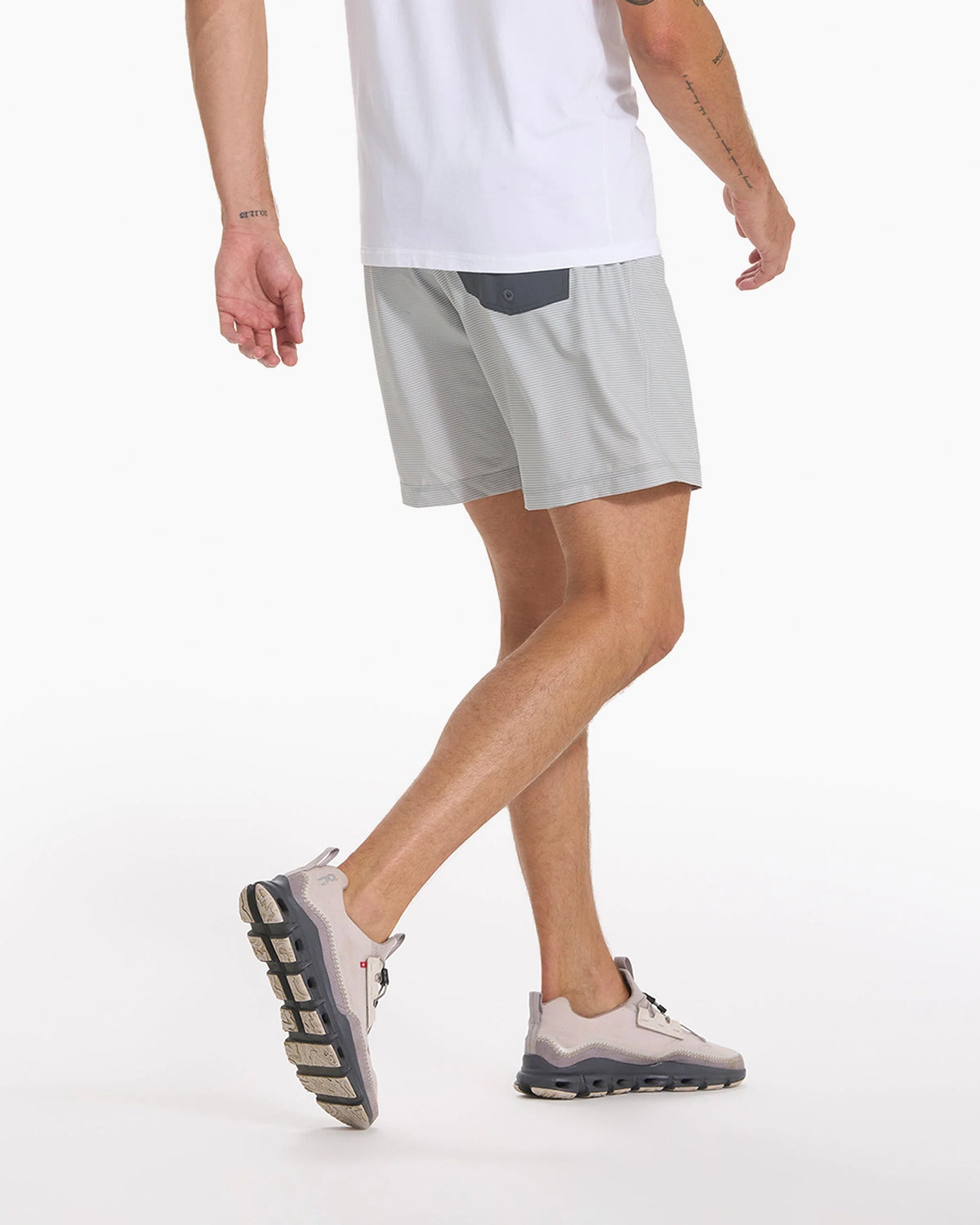 Kore Short