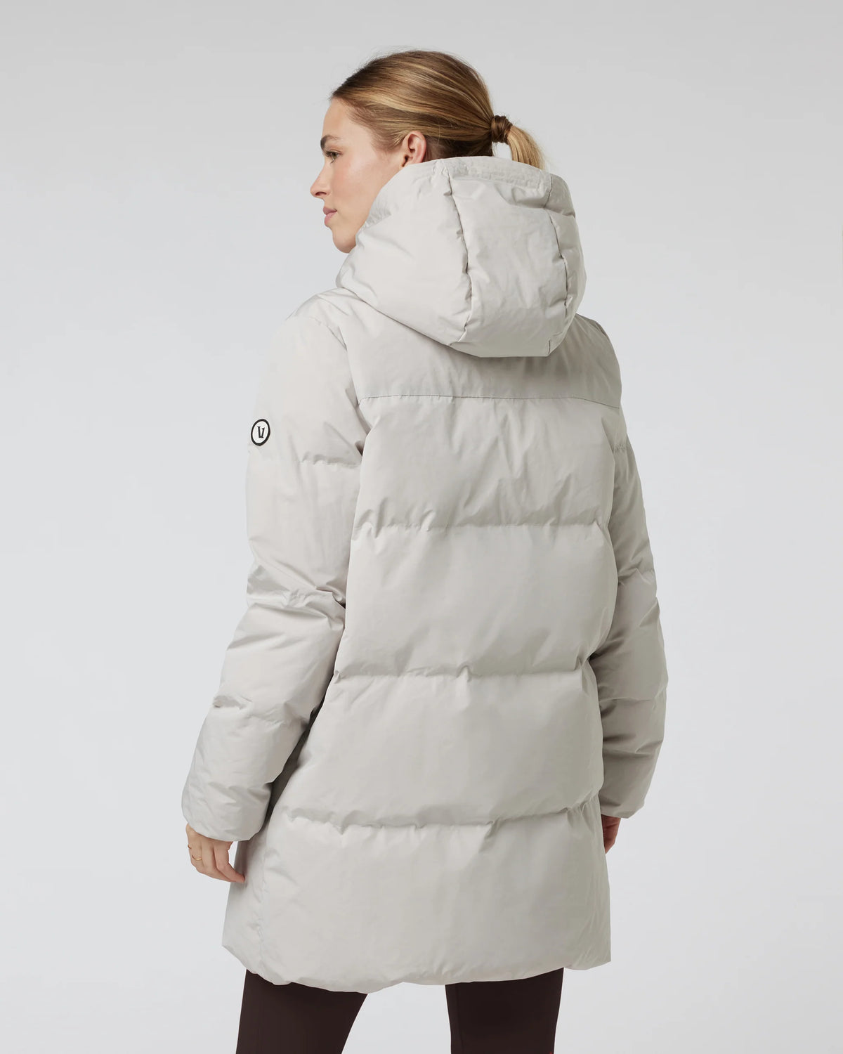 Mammoth Down Parka