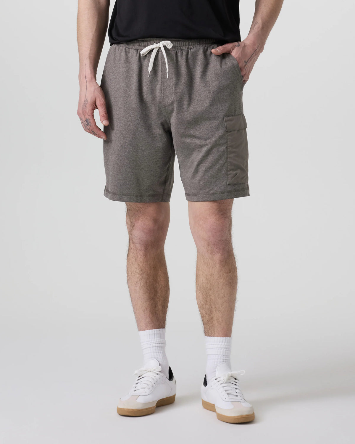 Sunday Performance Utility Short 8"