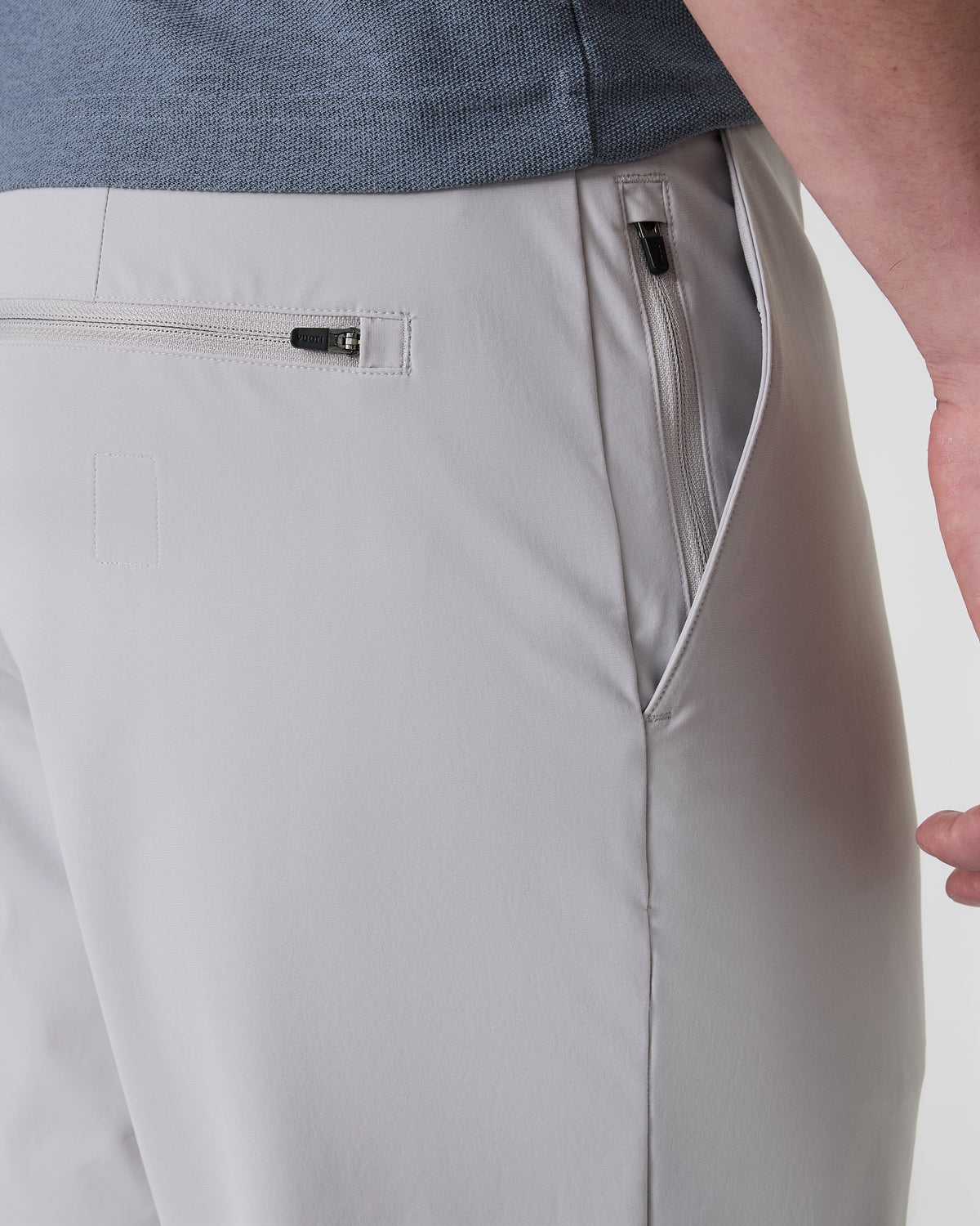 Fleet Chino Pant Athletic Slim 30"