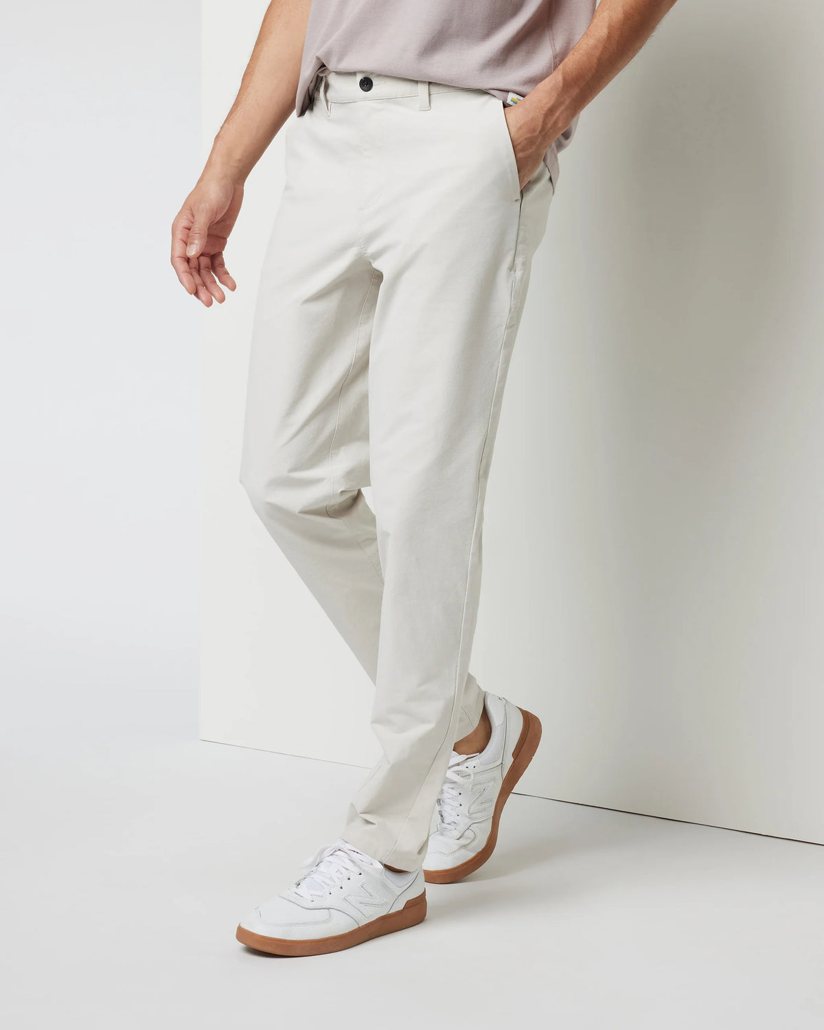 Aim Canvas Pant