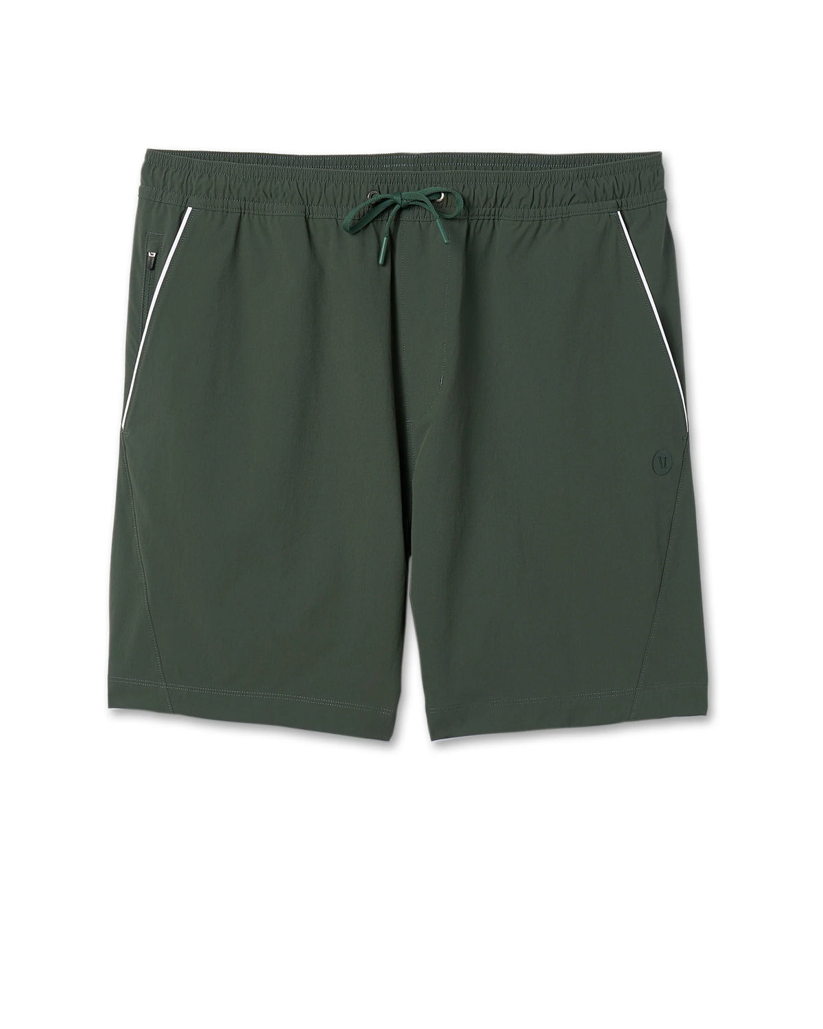 Crosscourt Short