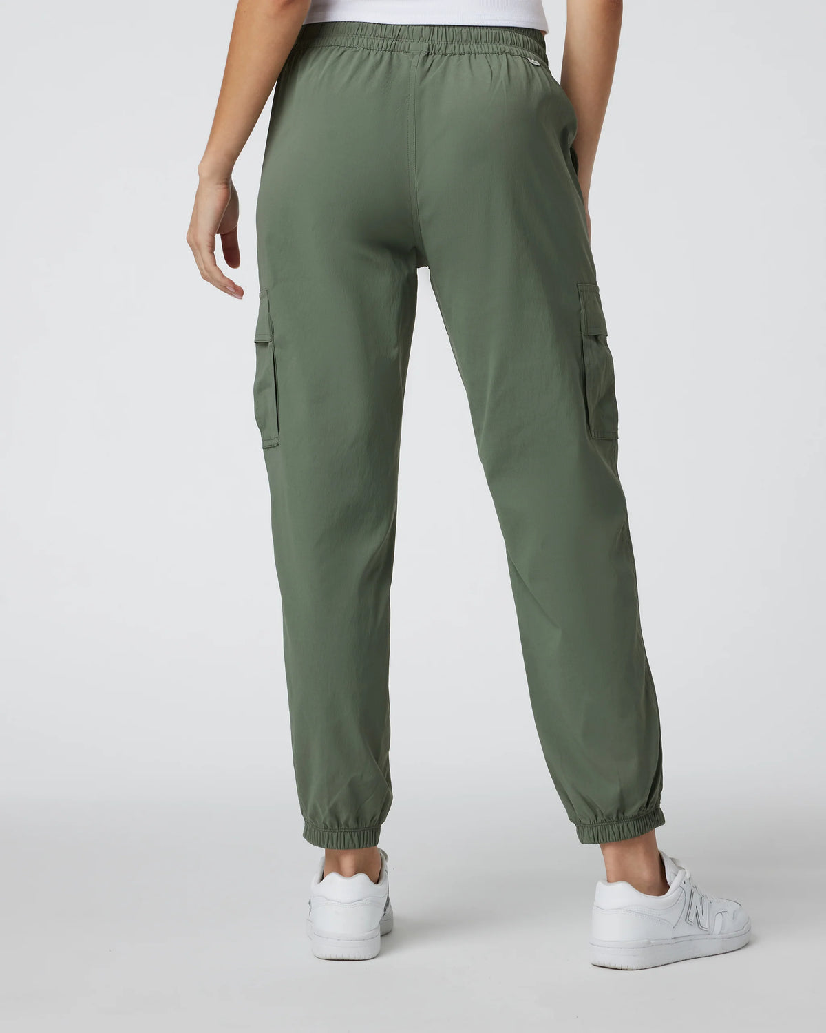 Scout Jogger