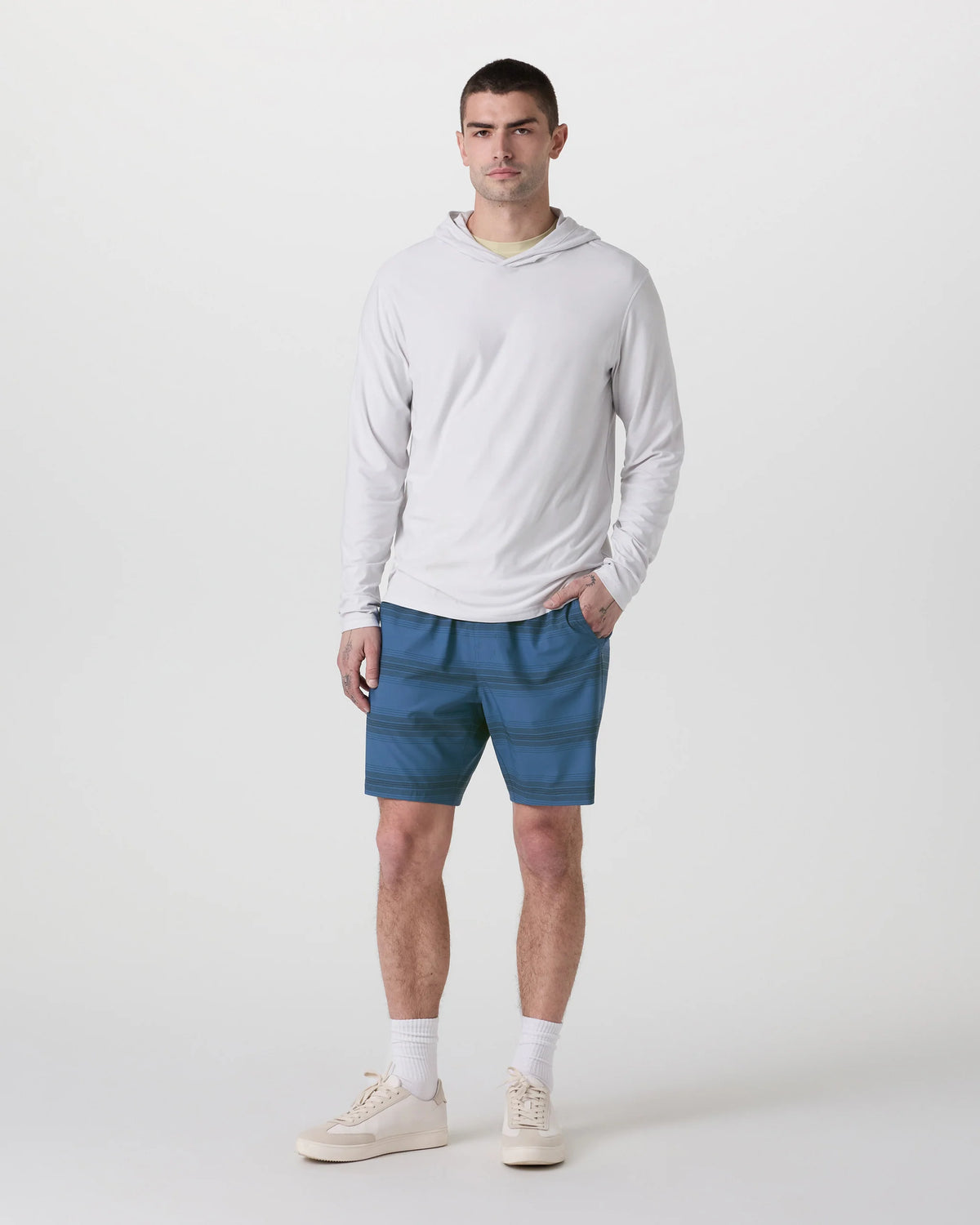Kore Unlined Short