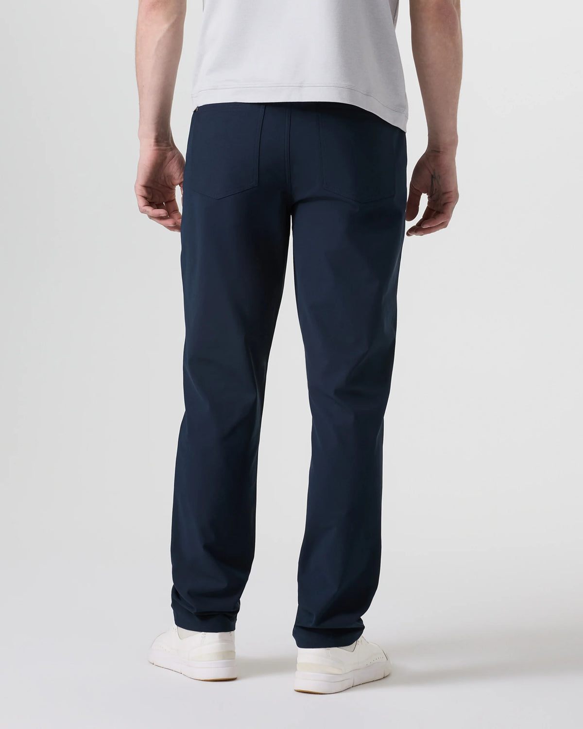 Meta Pant Classic Fit 32"
