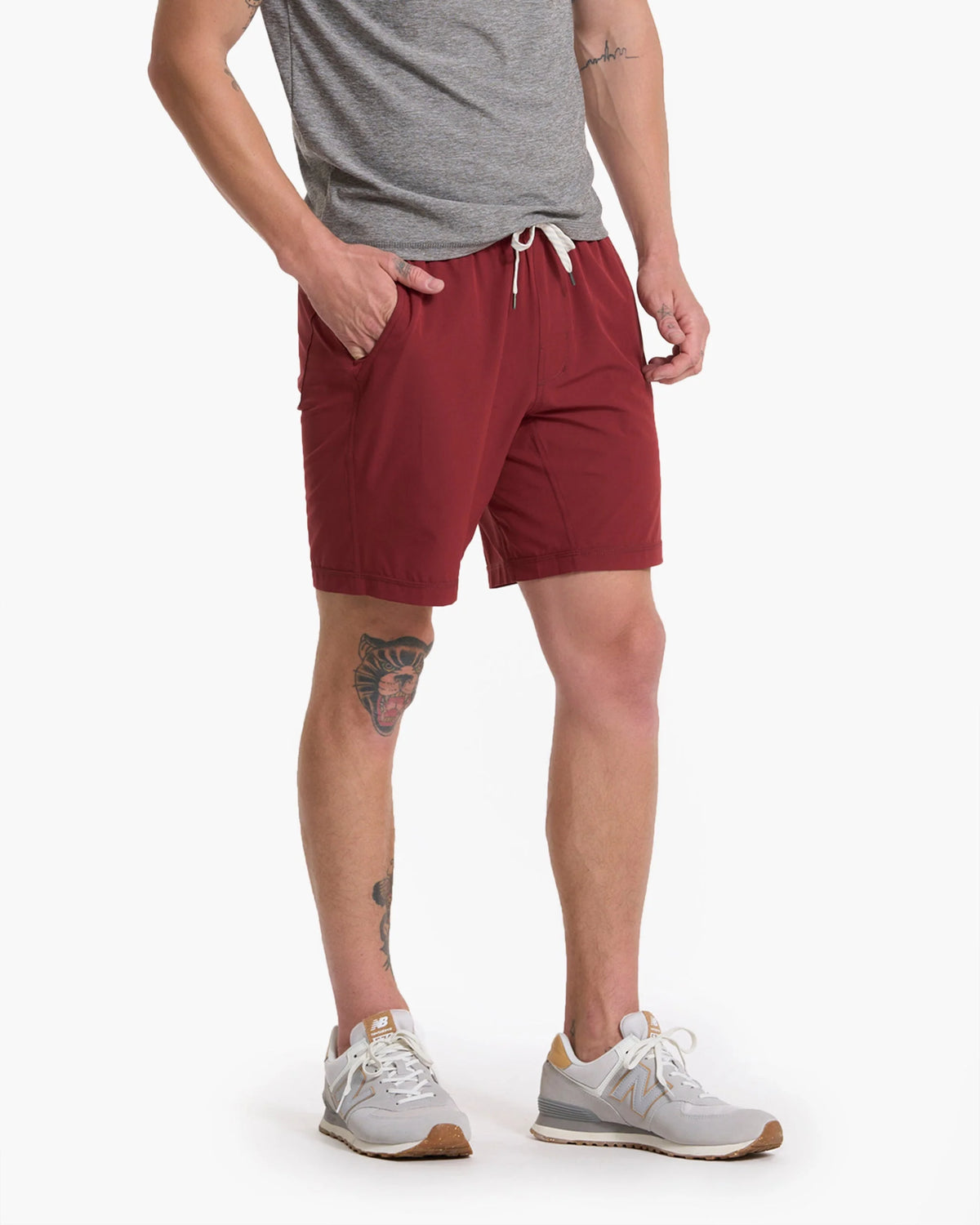 Kore Short