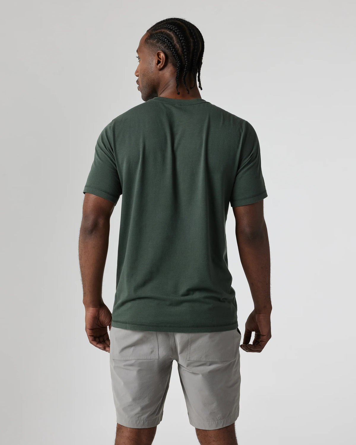 Tuvalu Tee
