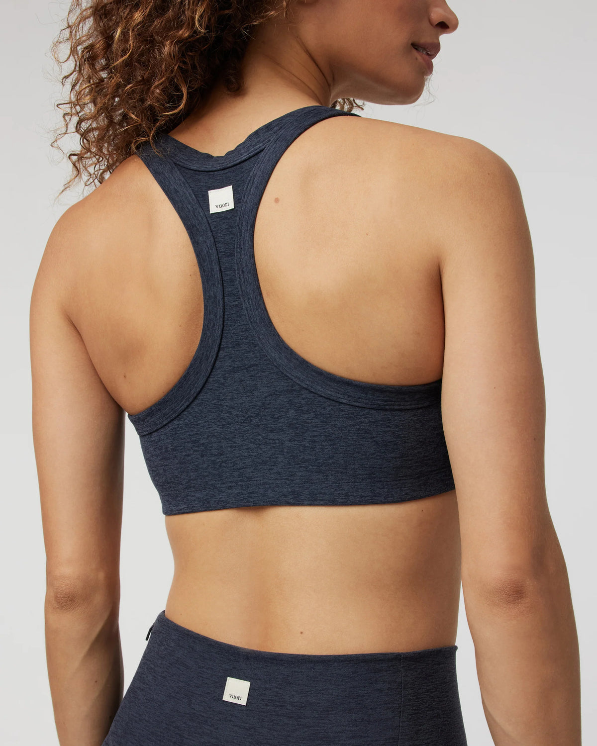 Elevation Racer Bra