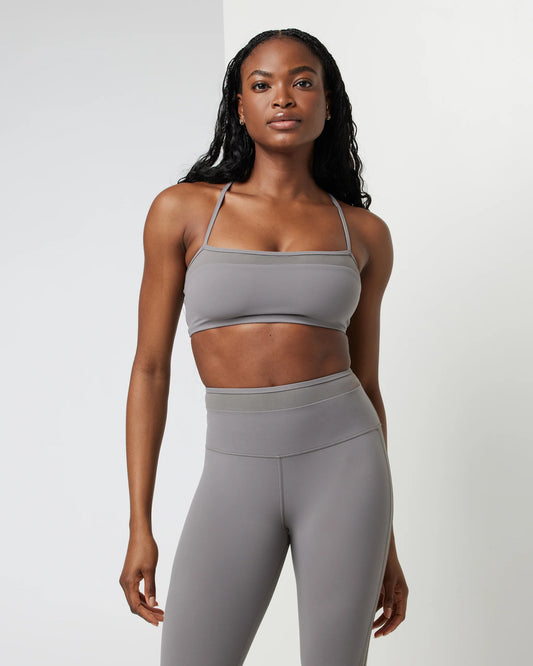 Hot Mesh Bra