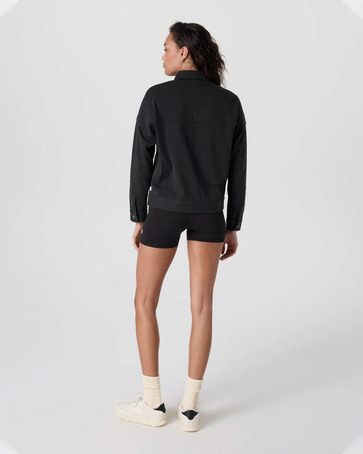 Mackenzie Jacket
