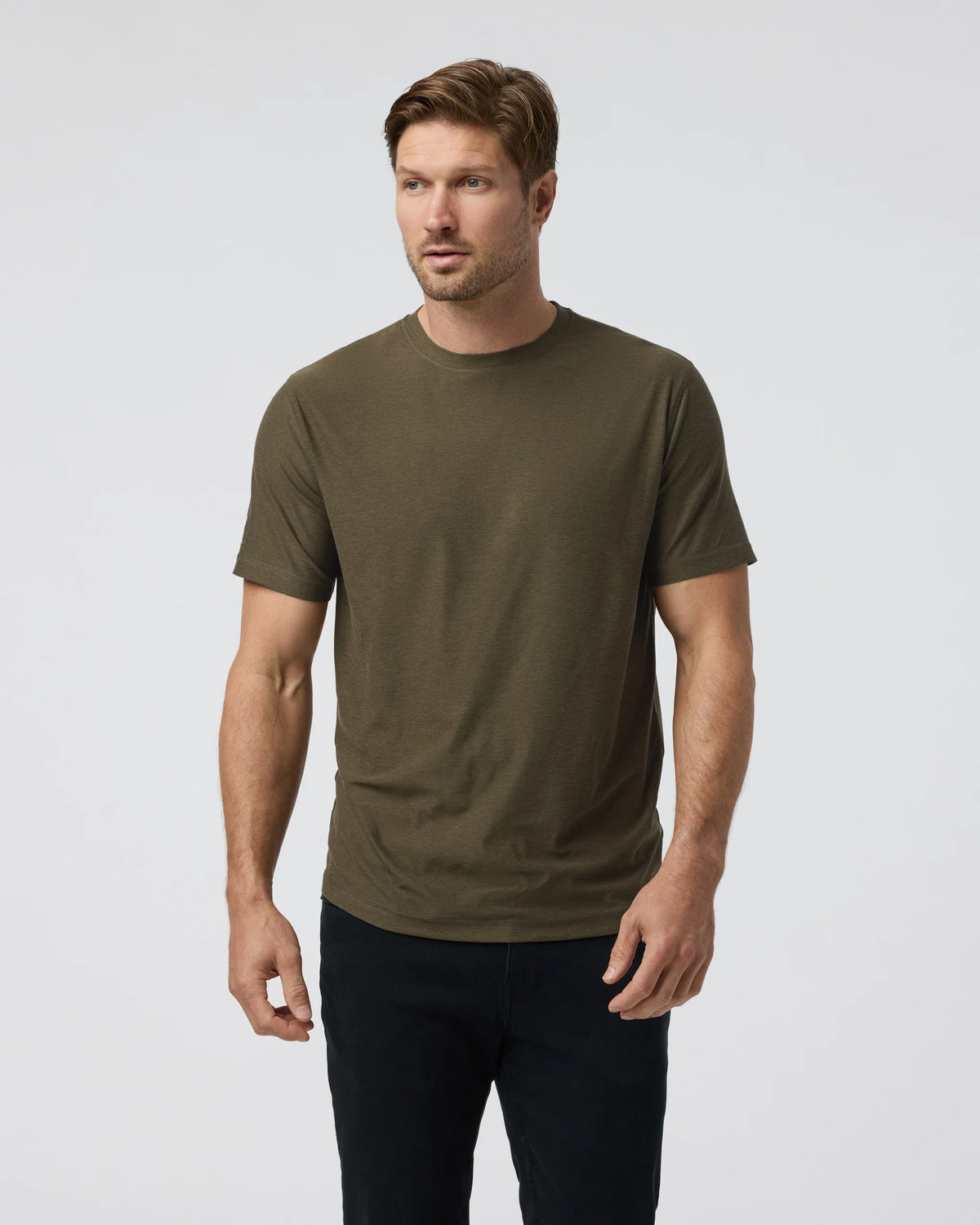 Strato Tech Tee