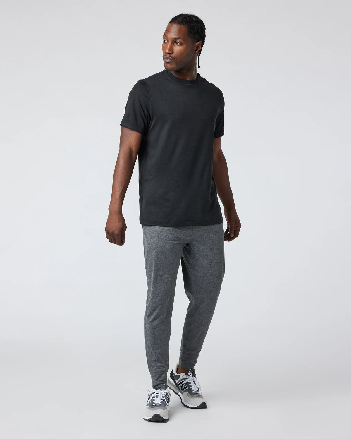 Short Sleeve Ponto Performance Tee