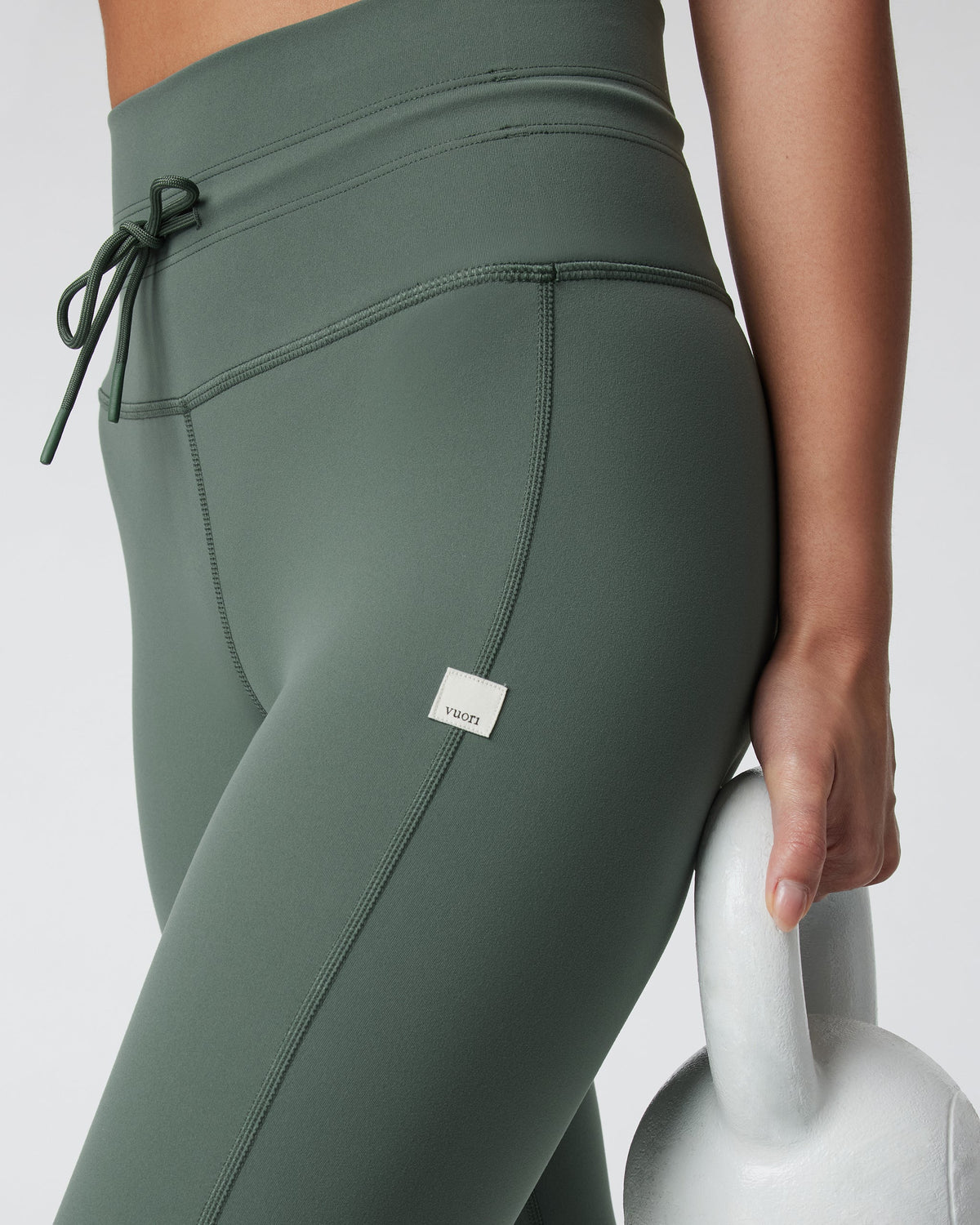 Daily Legging - Short
