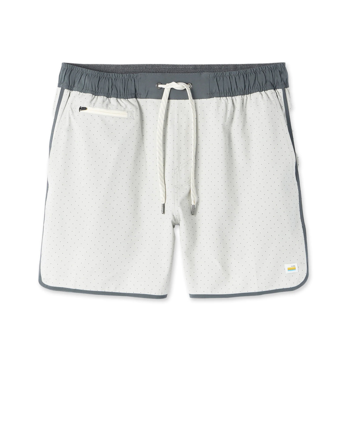 Banks Short 5"