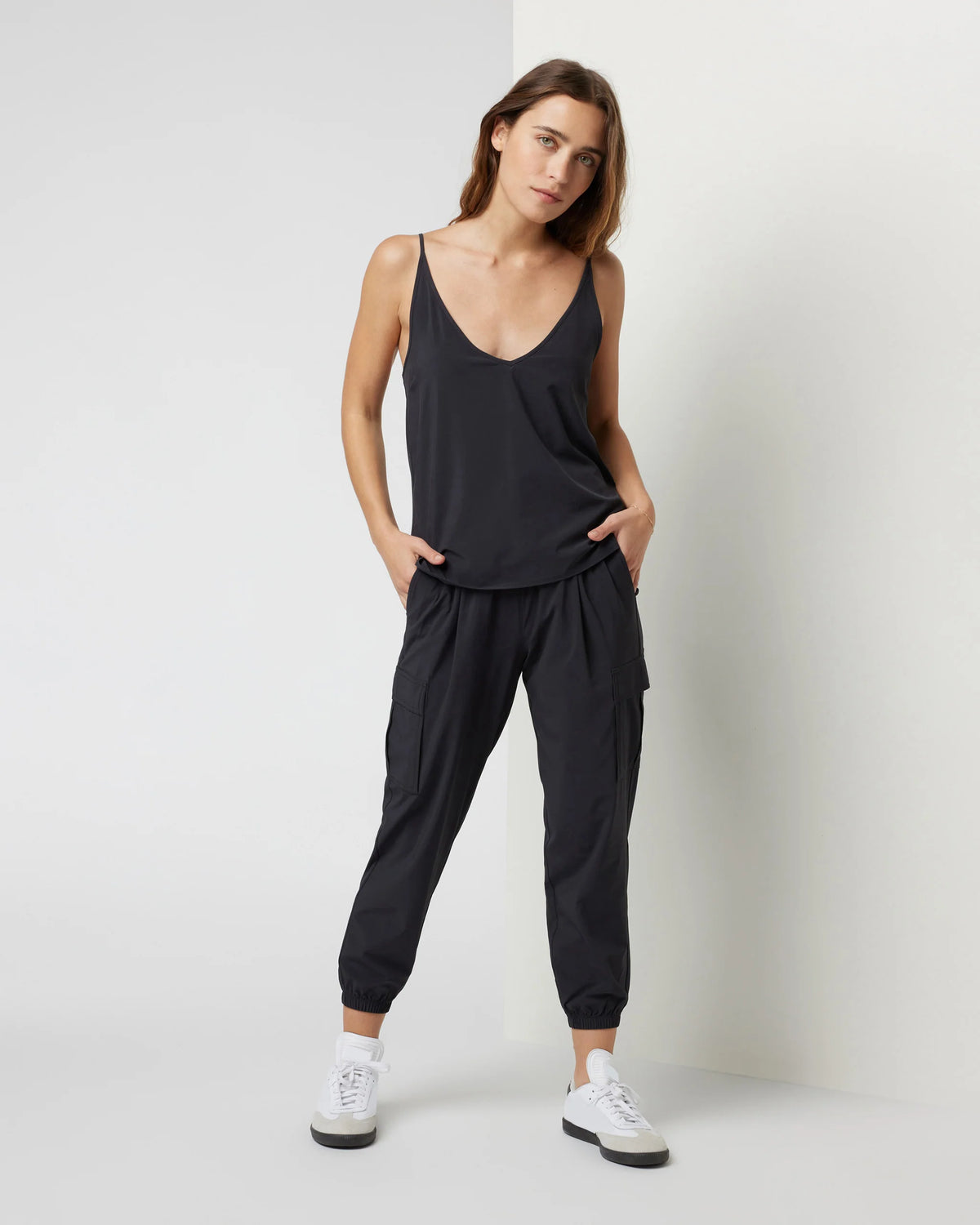 Villa Cargo Jogger