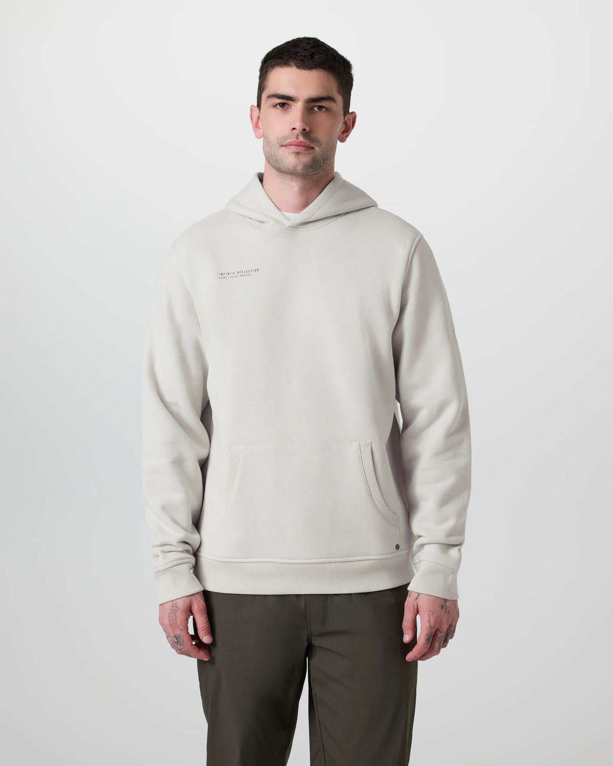 Seaside Pullover Hoodie - Vuori x Kelsey Brookes