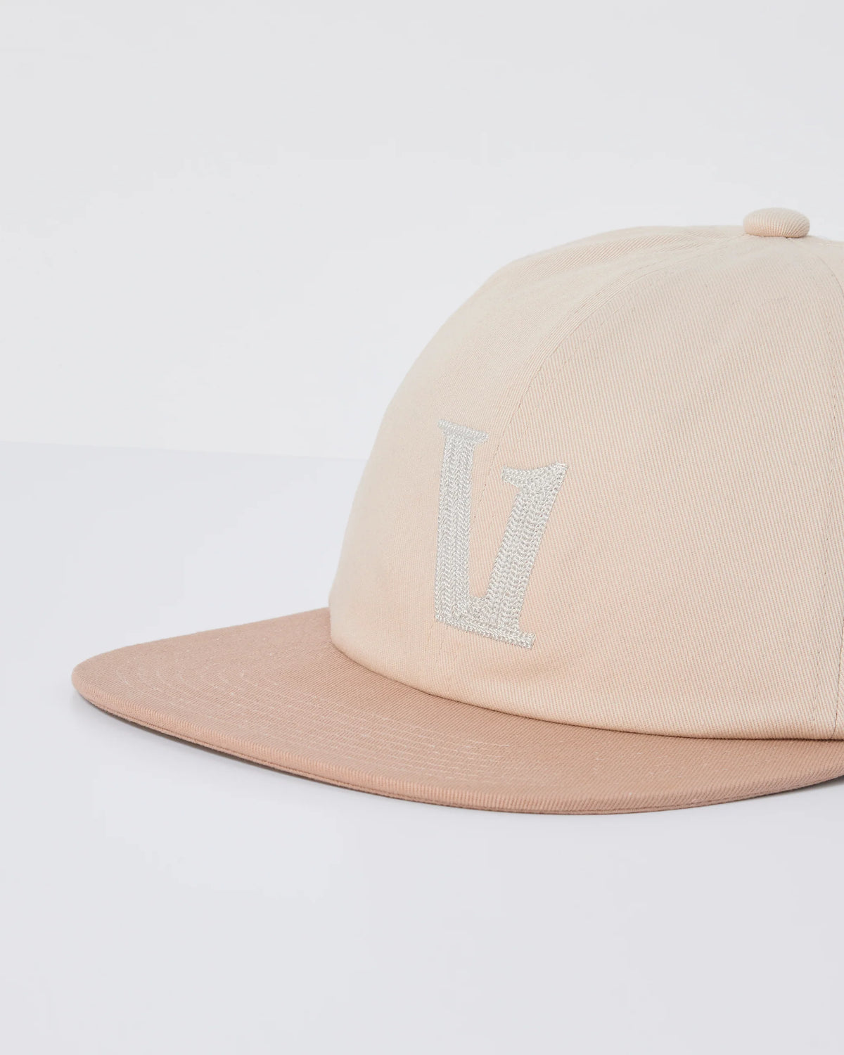 Chainstitch Hat