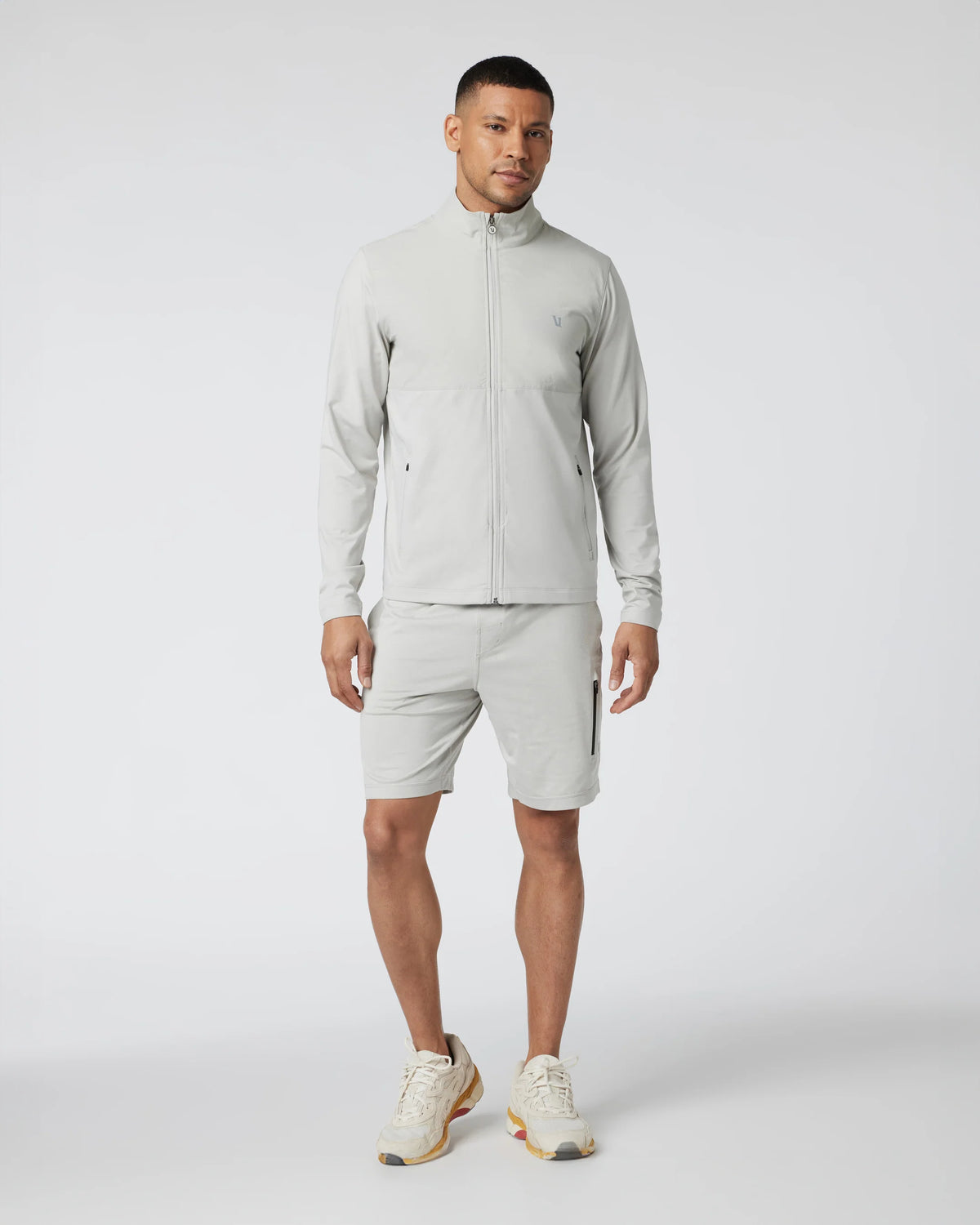 Sunday Element Track Jacket