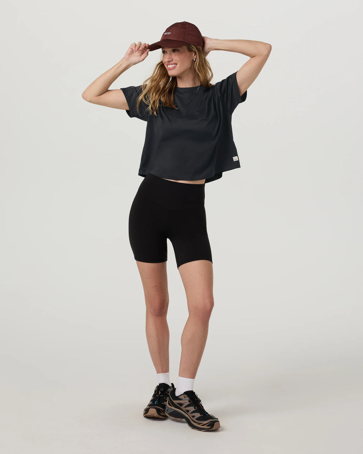 Energy Tee