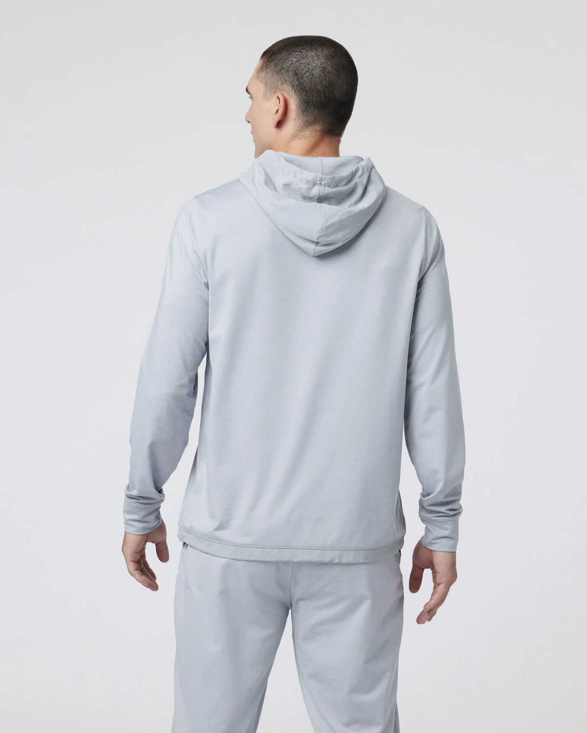 Sunday Element Hoodie
