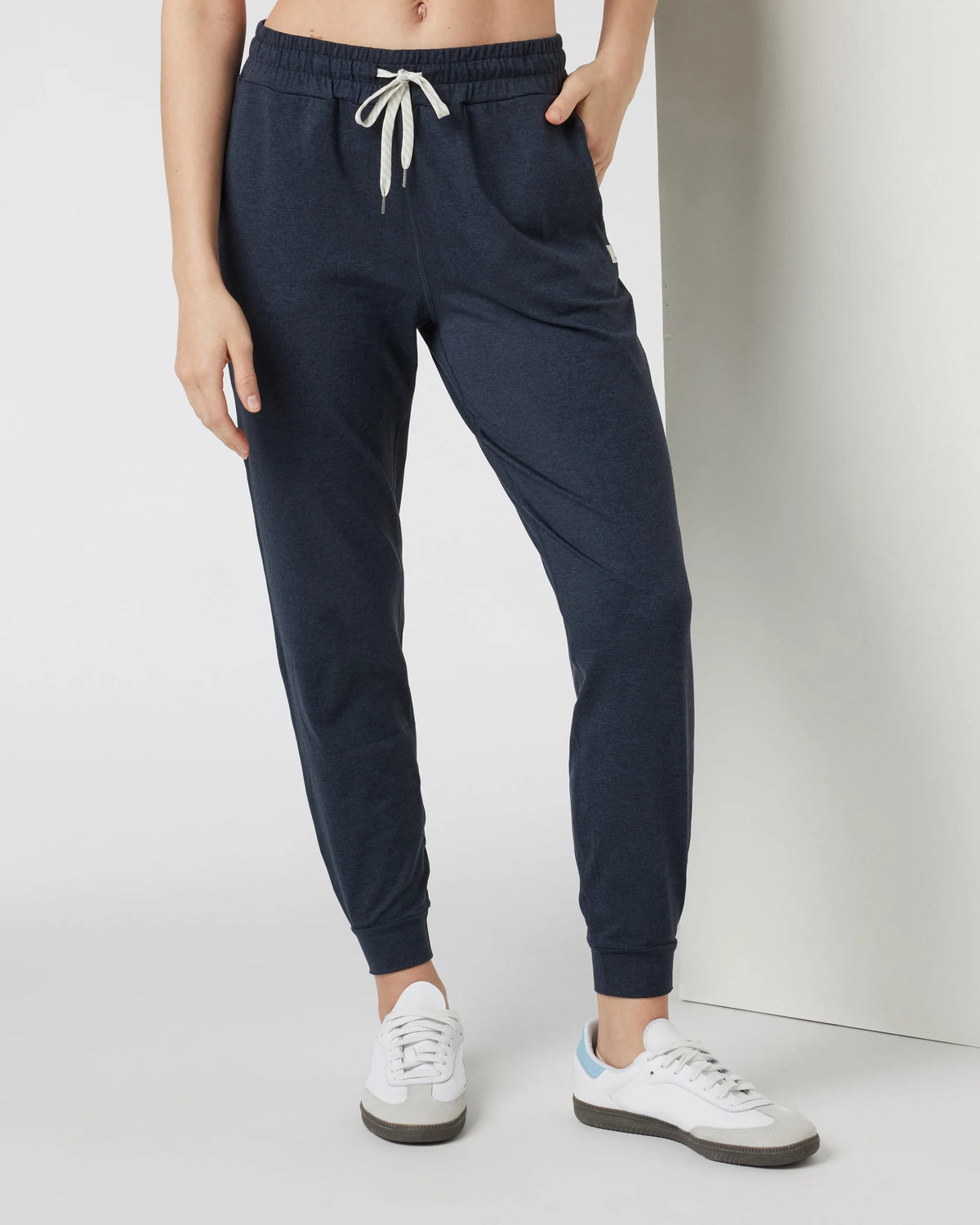 Performance Jogger - Long