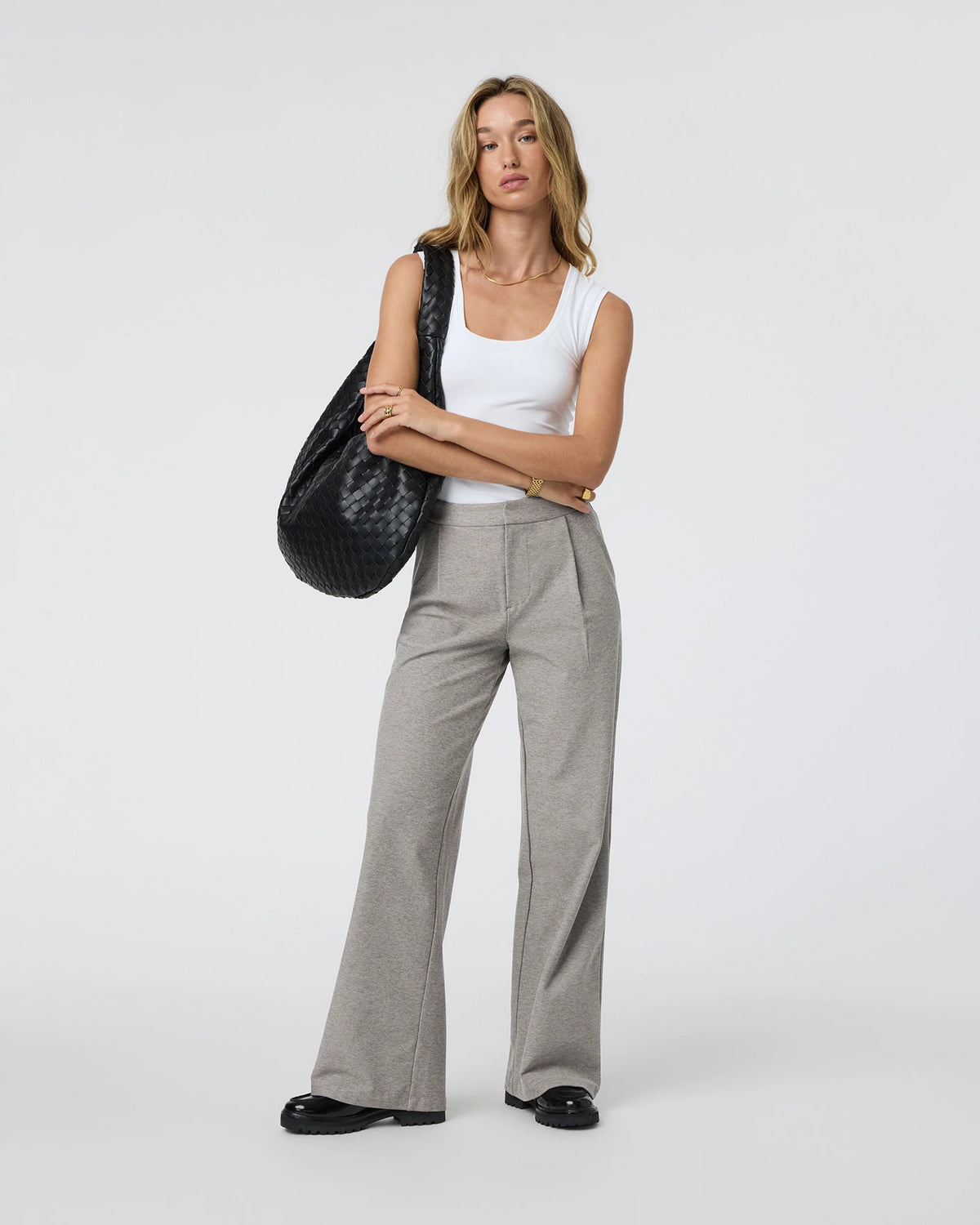 Elevation Trouser-Short