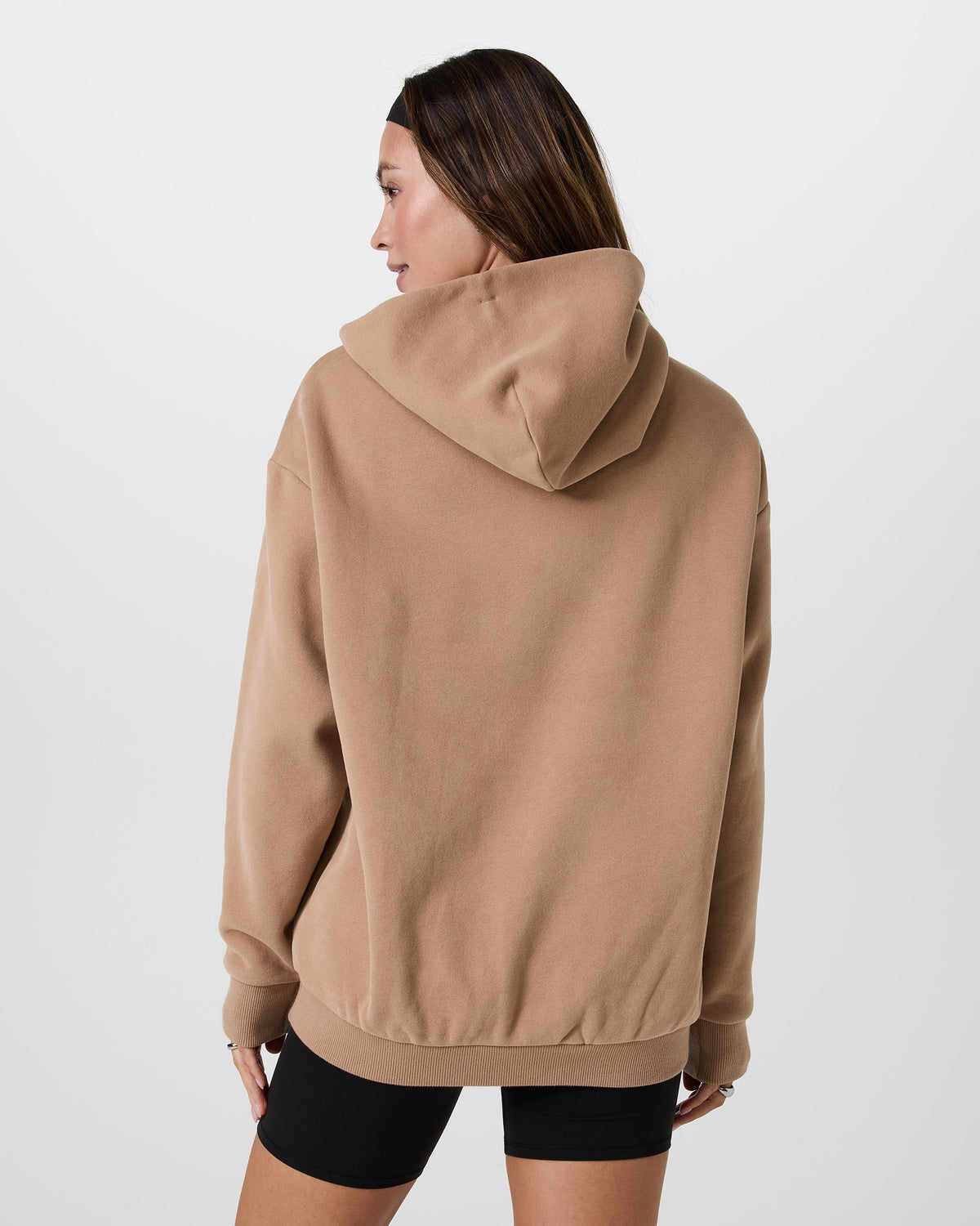 Restore Oversized Hoodie