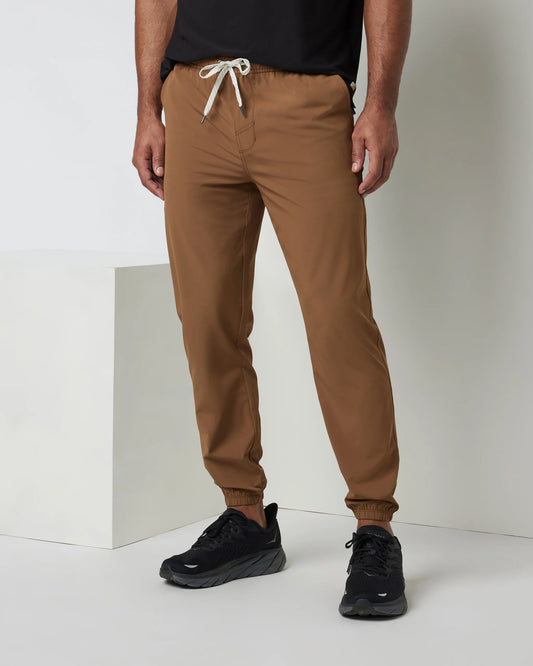 Kore Jogger Lined 28"