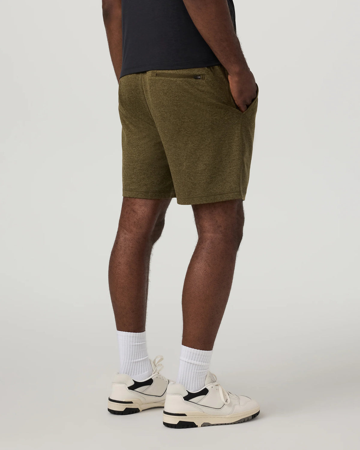 Ponto Performance Short 7"