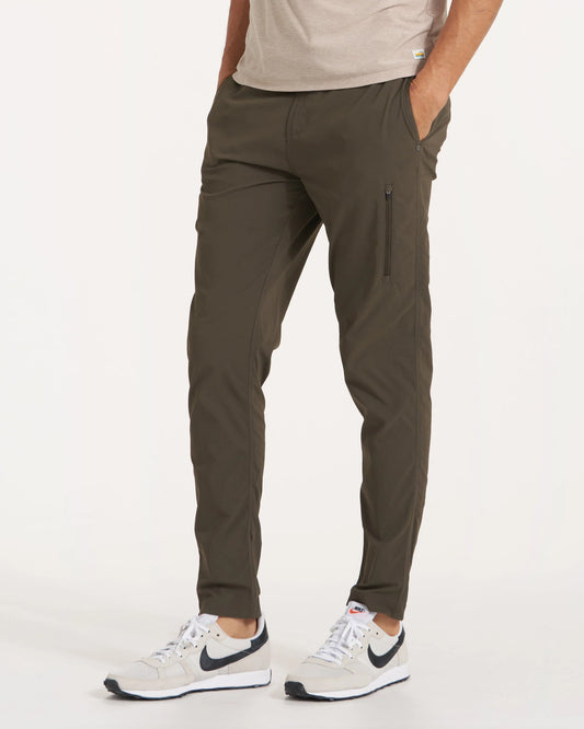 Technical Climber Pant