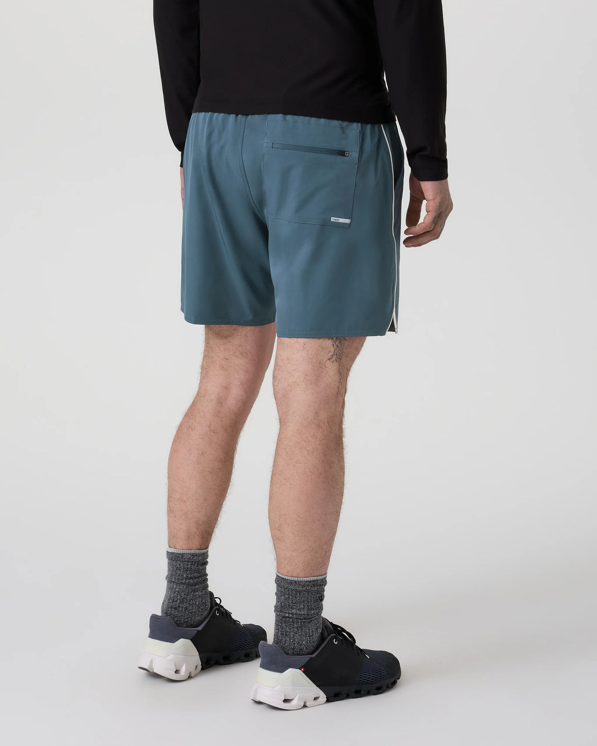 Trail Short 2.0