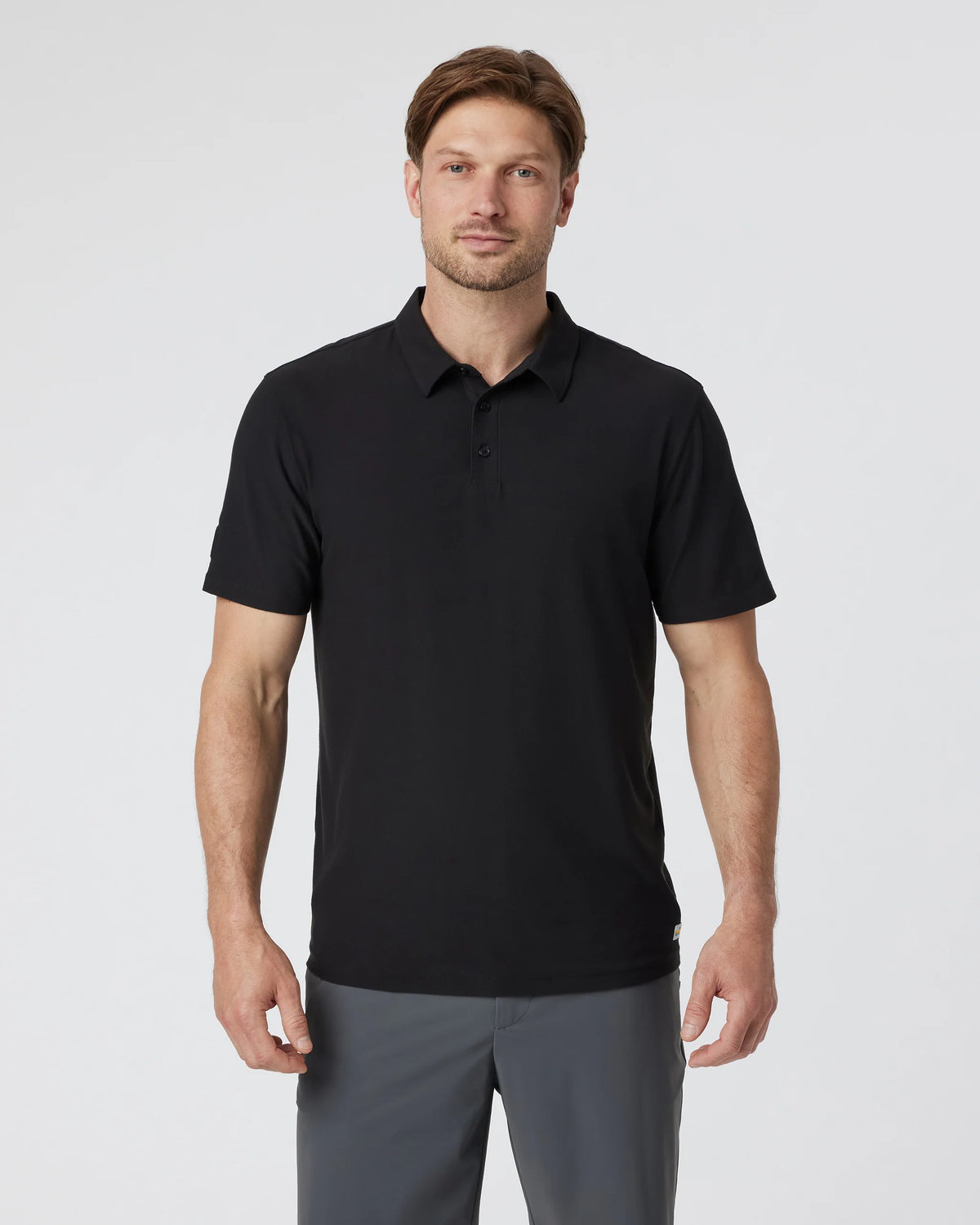 Strato Tech Polo