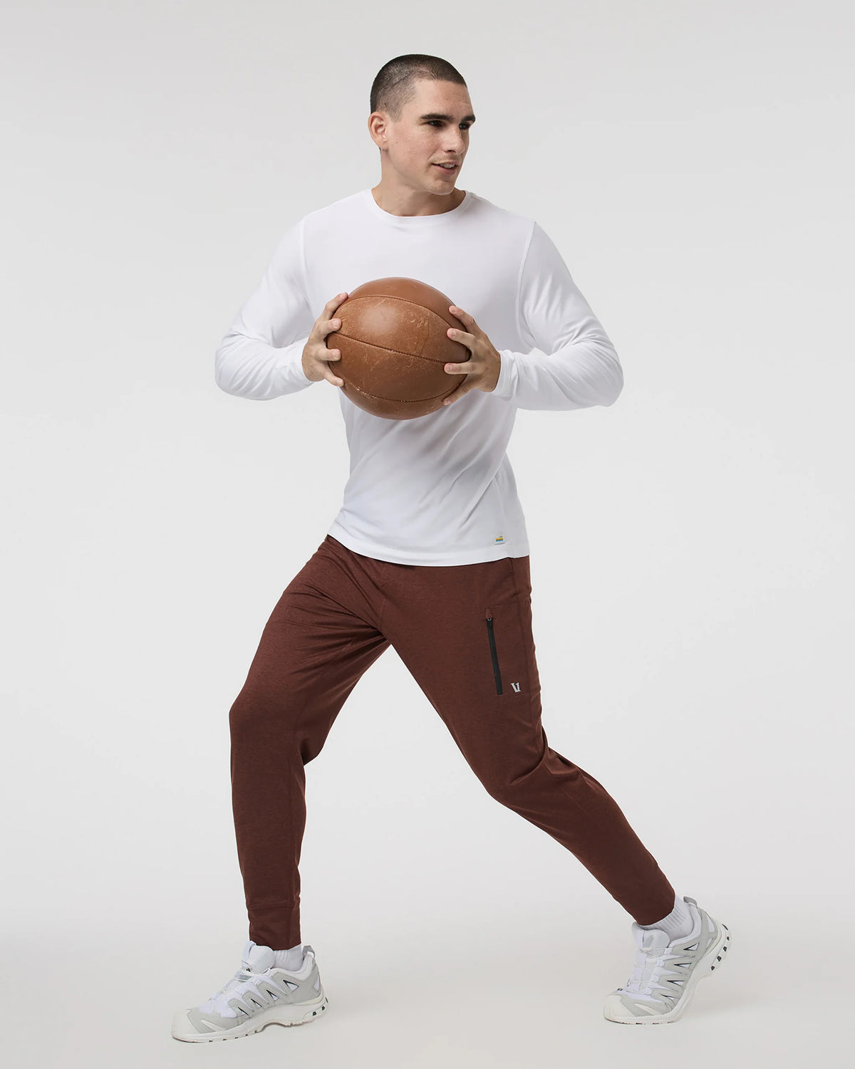 Sunday Performance Jogger