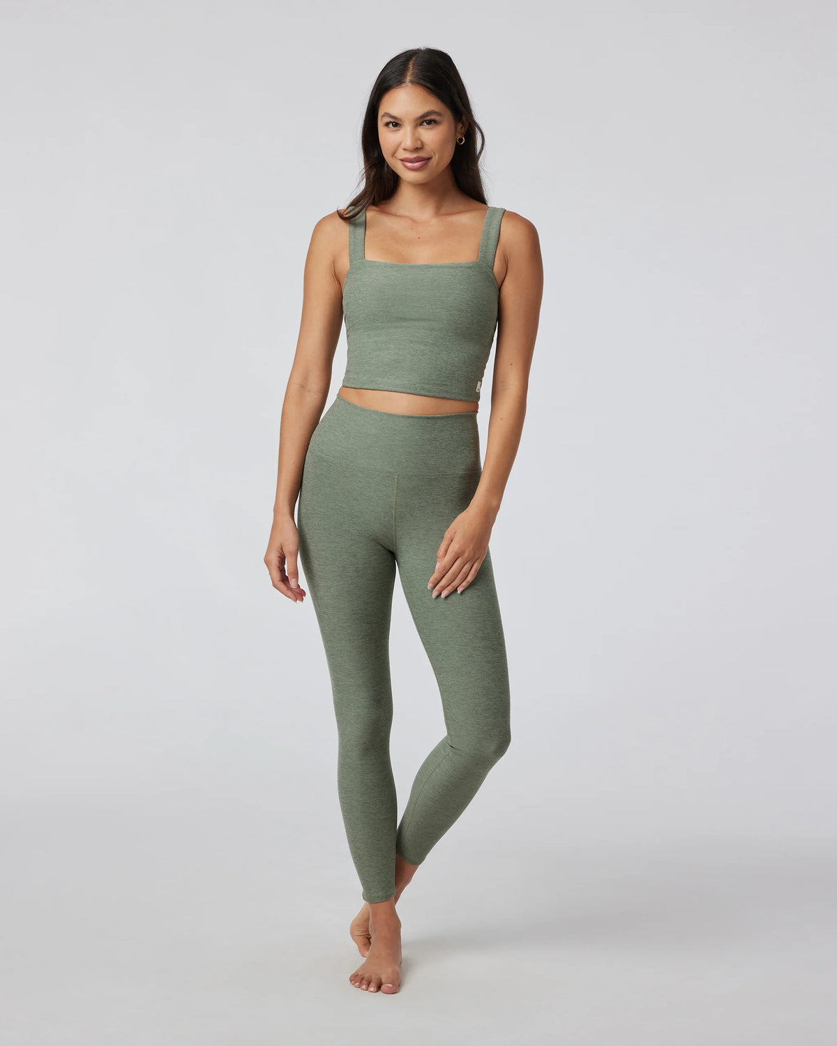 Clean Elevation Legging
